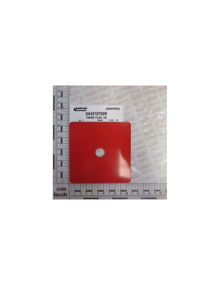 FRAME PLUG 150
