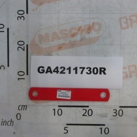 UPPER ROTATION ROD