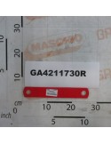 UPPER ROTATION ROD