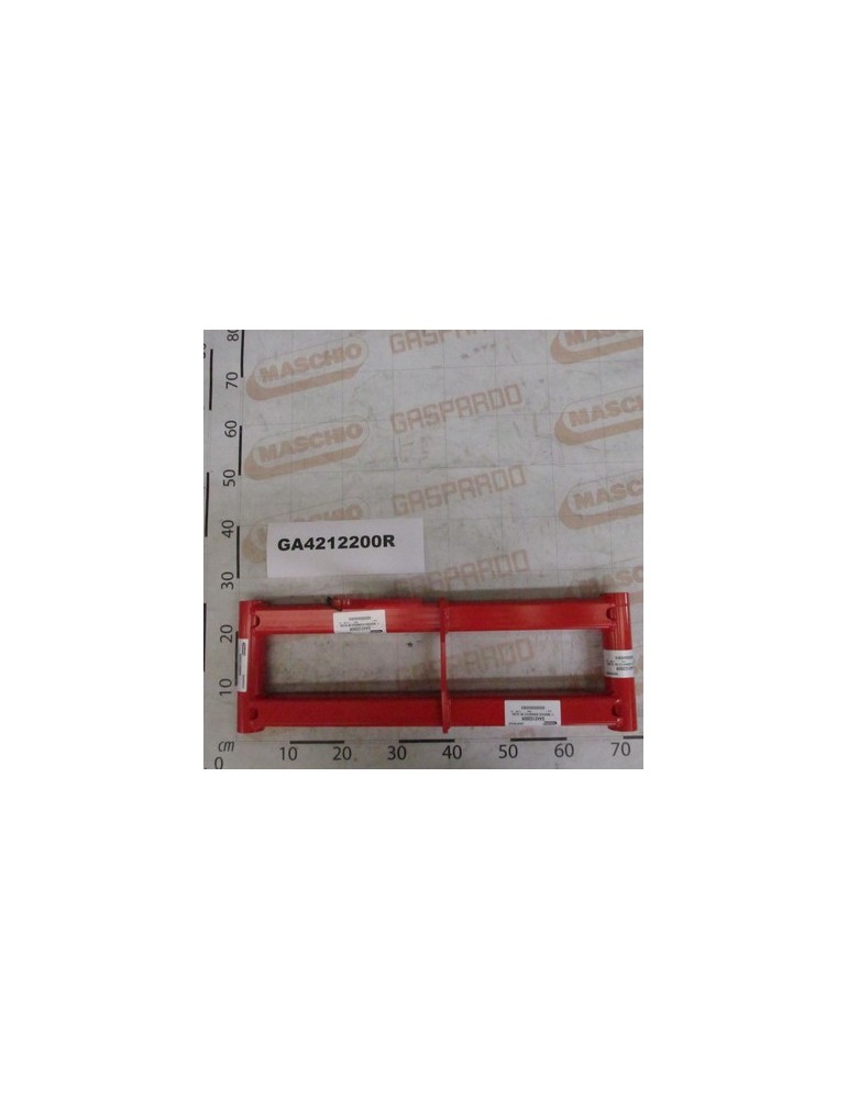 1Â° RIGHT ROW MARKER ARM XL300
