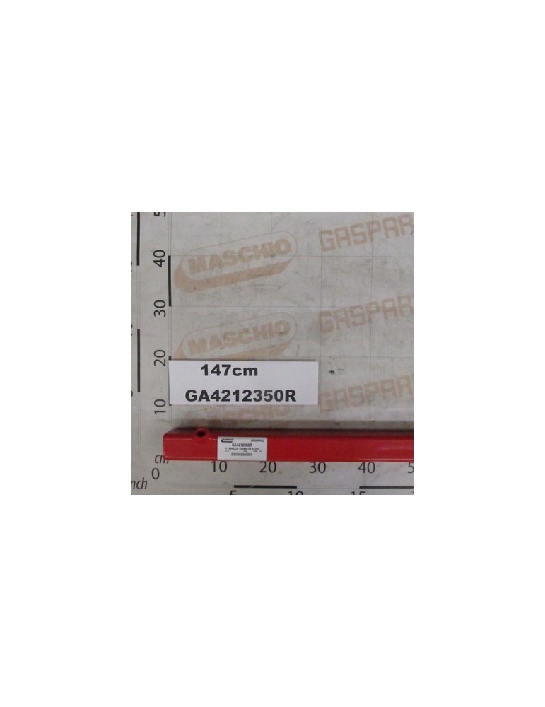3Â° ROW MARKER ARM XL300