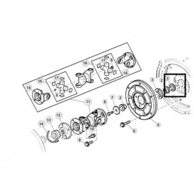 John Deere Saiba L112690