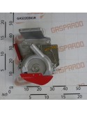 DISTRIB.BODY MTR COMPL.