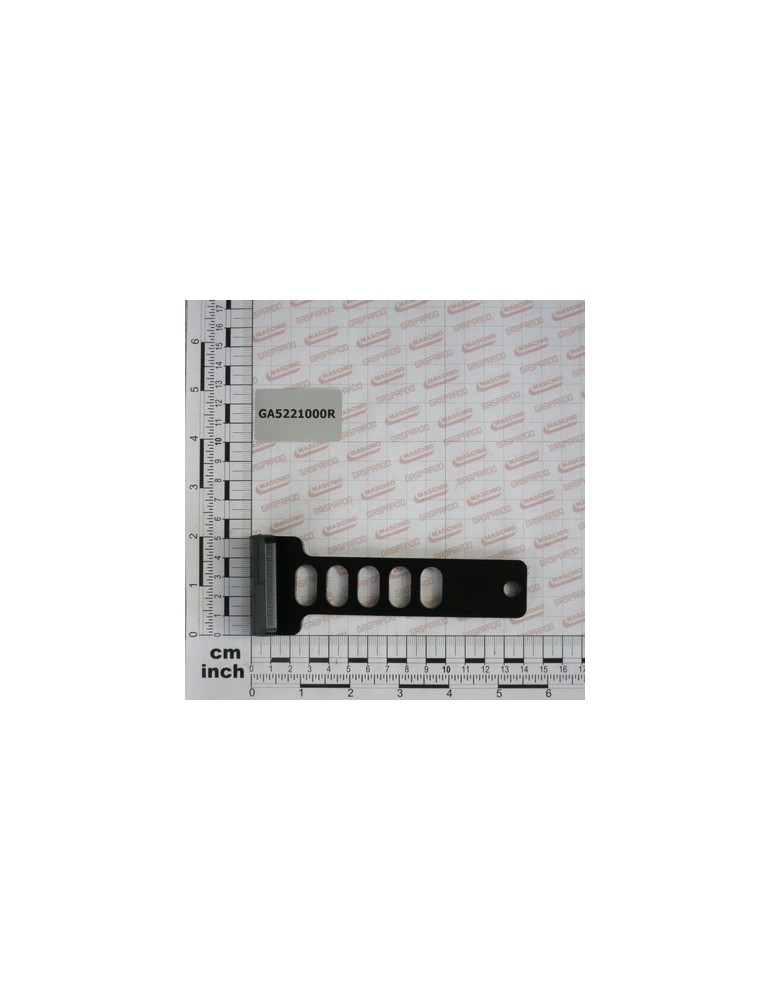 COMPR. ADJUST.ENT PLATE