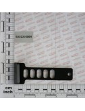 COMPR. ADJUST.ENT PLATE