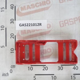 FRONT PLATE Q.180