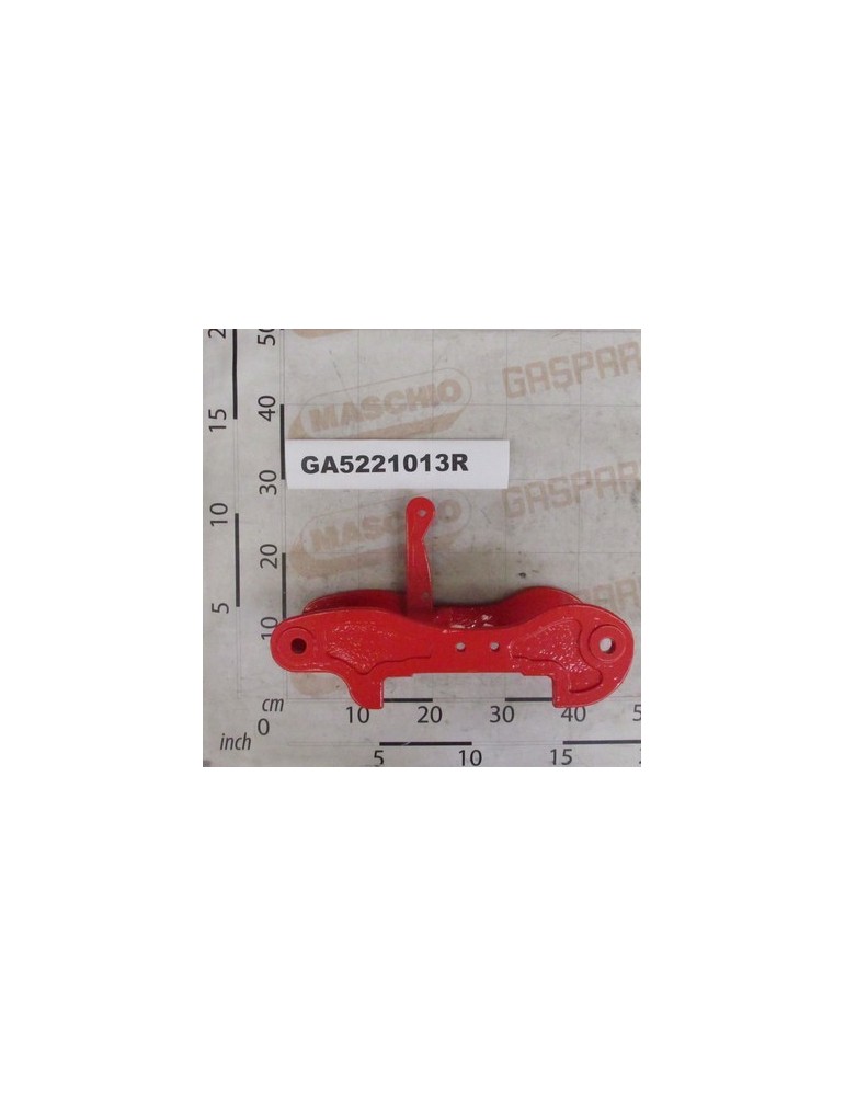FRONT PLATE Q.180