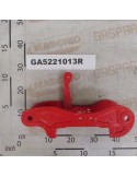 FRONT PLATE Q.180