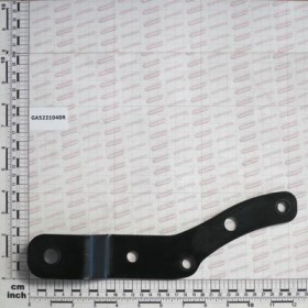 RIGHT FIXING PLATE