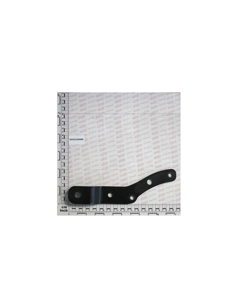 RIGHT FIXING PLATE