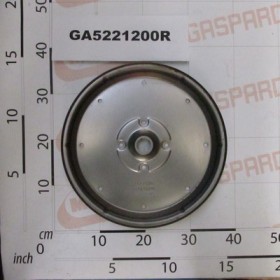 INTERNAL CASE WHEEL