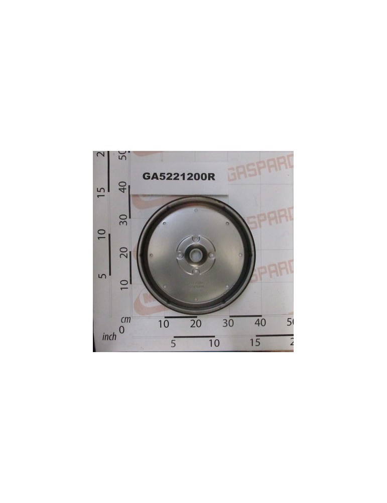 INTERNAL CASE WHEEL