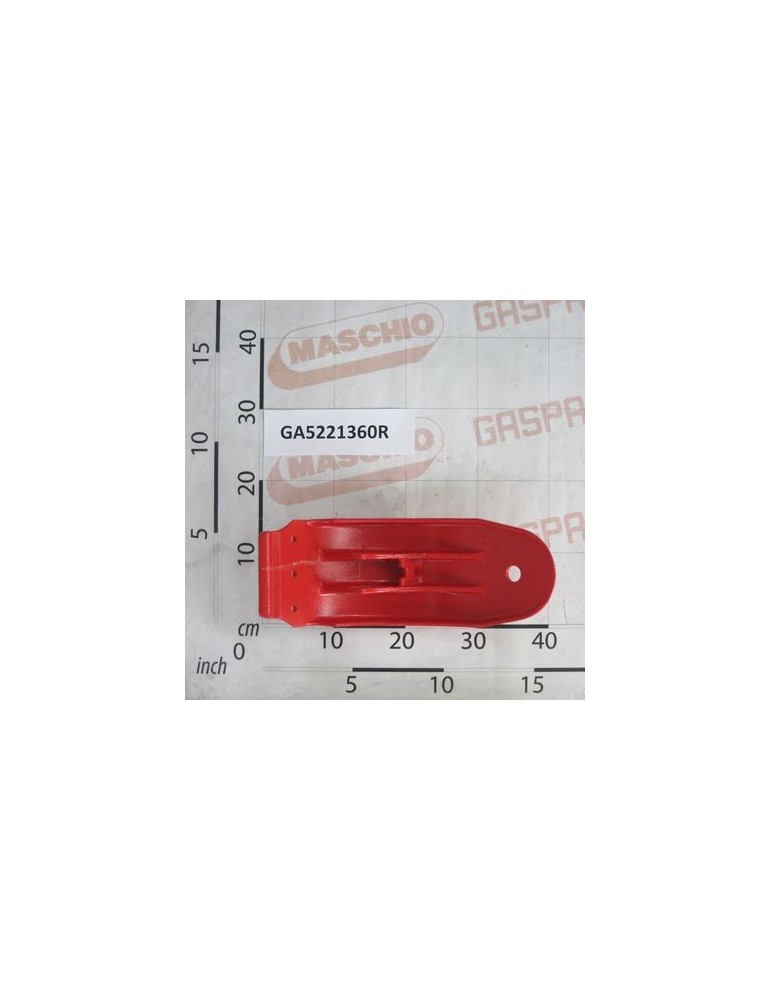 AIR SPRING SUPPORT