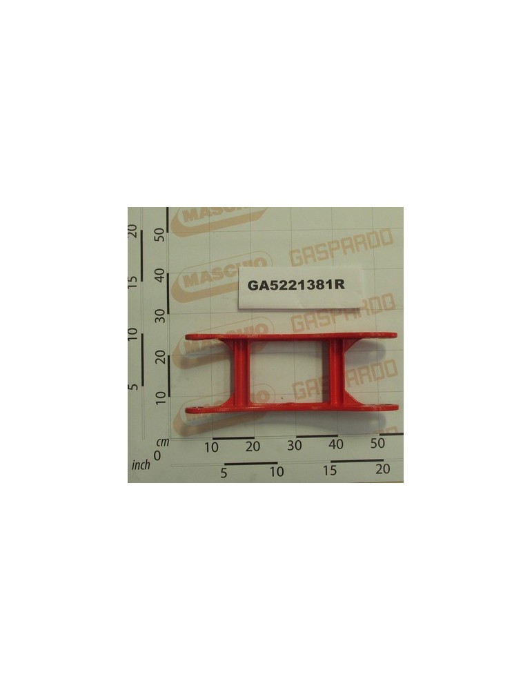UPPER PARALLEL ARM U