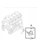 New Holland Pompa Combustibil 504380241