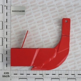 SHORT CUTTER INT.MTR