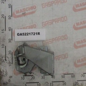 ELECTR.DISTRIBUTION CASING