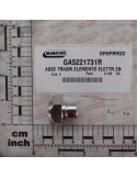 TRANSMISSION AXLE