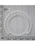 DISTRIBUTION COVER AIR SEAL MT