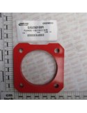 FLANGE 115X115X12 D.85