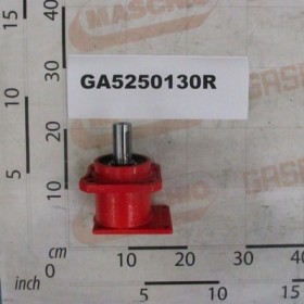HUB BEARING SHAFT D.28