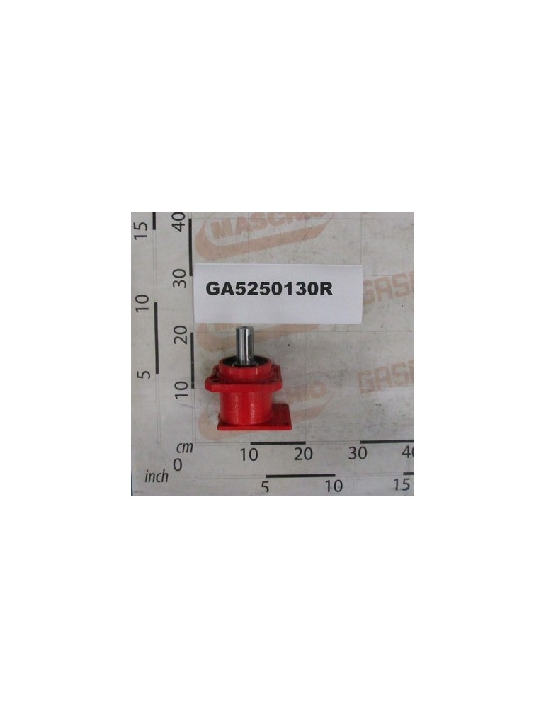 HUB BEARING SHAFT D.28