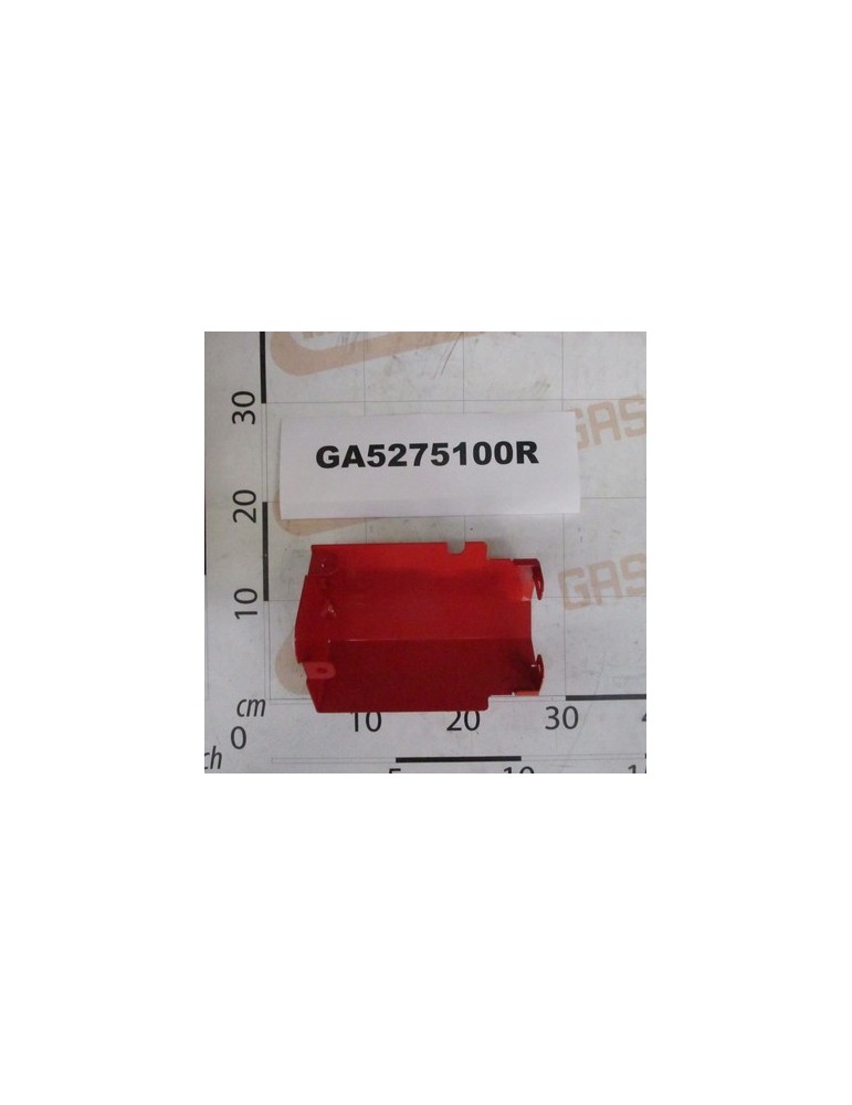 MICRO ELECTRIC ENGINE CASE