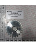 PINION Z21 1/2-3/16 D.20 GALV.