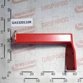 R.REAR HOPPER SUPPORT