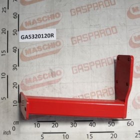 L.REAR HOPPER SUPPORT