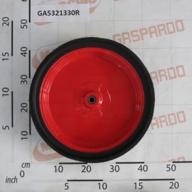 FARMFLEX WHEEL400X115 ASS.BLY