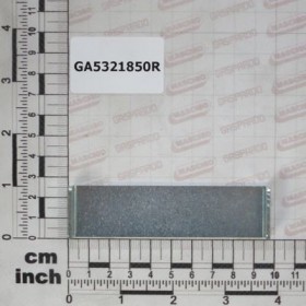 SPACER COUPLING PLATE