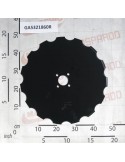 TOOTHED DISC 475X6