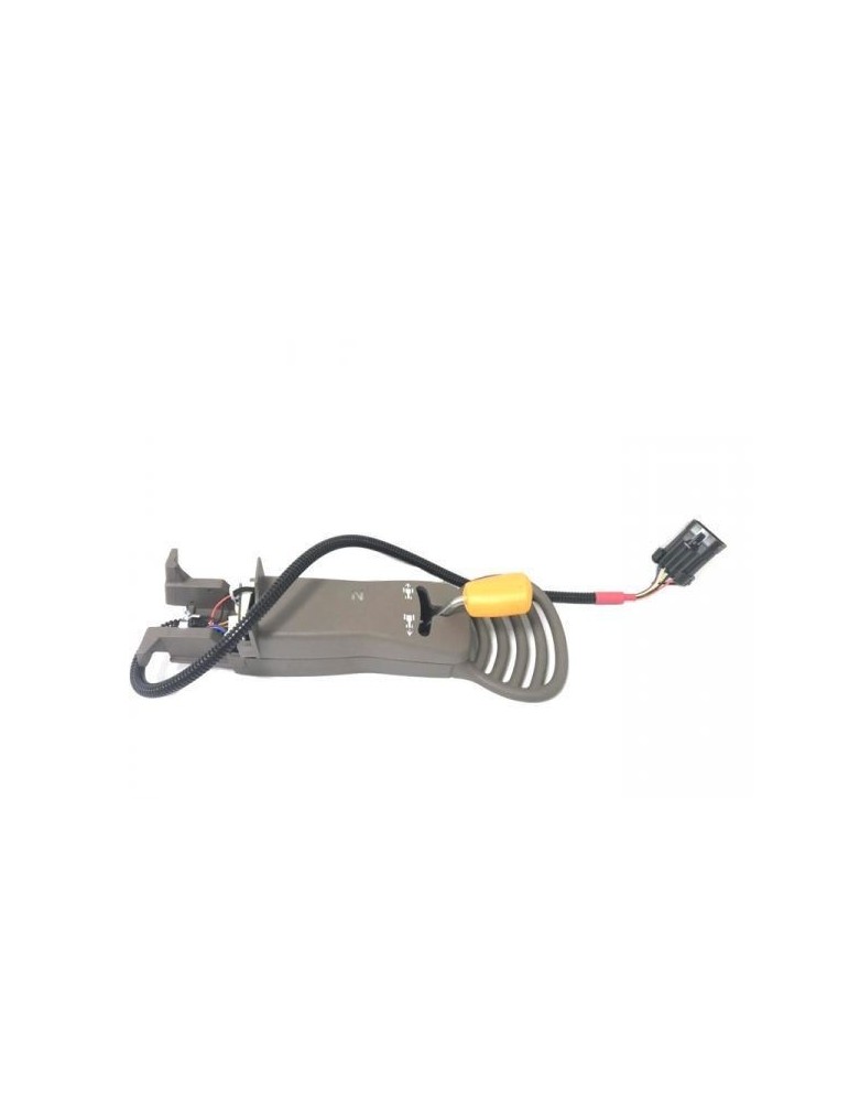 John Deere Brat AL174422