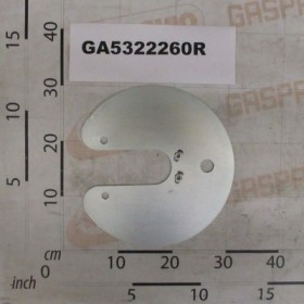 ASS.COVER CLOSURE WHEEL 3 R.ZN