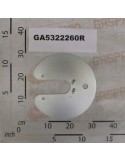 ASS.COVER CLOSURE WHEEL 3 R.ZN