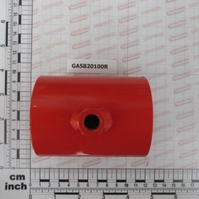CYLINDRICAL BALLAST