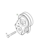 John Deere Intinzator AL181832