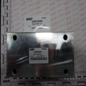MANIFOLD 3/4\"