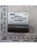 PIN LIFTING JACK D.35 ZN
