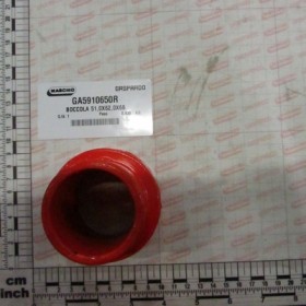 BUSHING 51,0X62,0X66