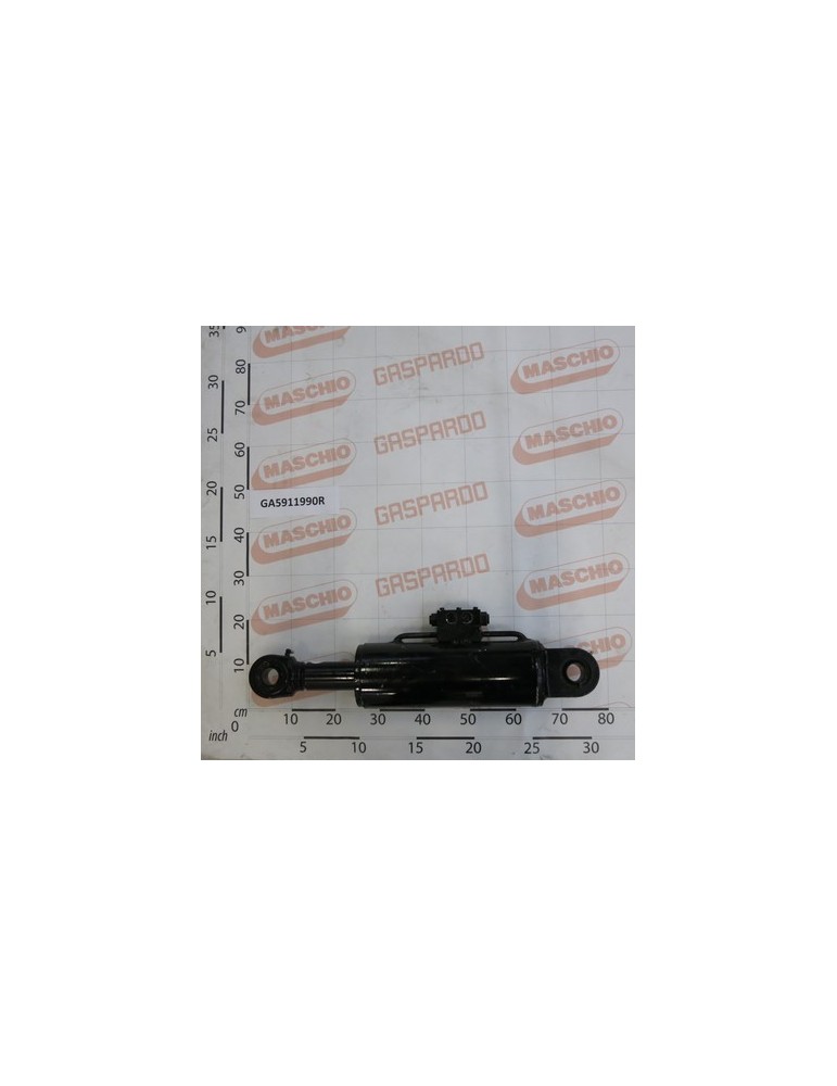 CYLINDER 60/120-233