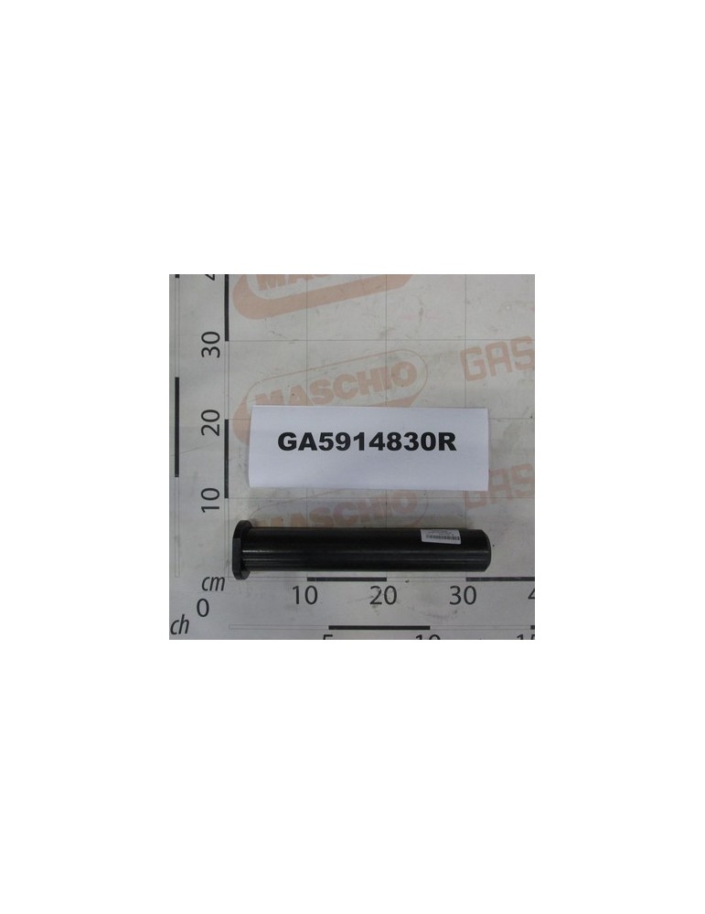 PIN D.50,00X285 NP