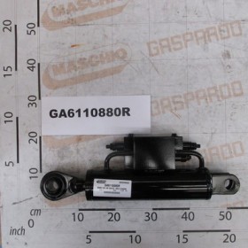 CYLIND.DE 30X70-200 V.OVERC.