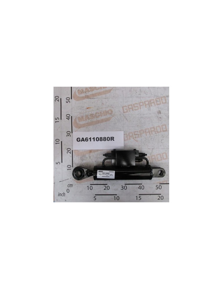 CYLIND.DE 30X70-200 V.OVERC.