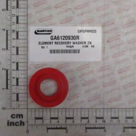 ELEMENT RECOVERY WASHER ZN