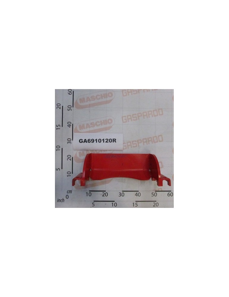 CENTRAL SUPPORT