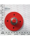 WHEEL AXLE S-SC MARIA