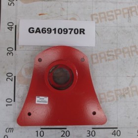 WHEEL HUB