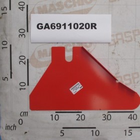 SEPARATOR HOPPER SEED